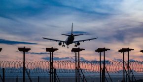 Why Cybersecurity Remains The Top Tech Investment For Airlines In 2022