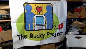Buddy Project aims to provide technology to residents with disabilities | WDVM25 & DCW50