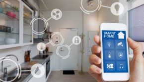 Smart home technology is on the minds of many renters.