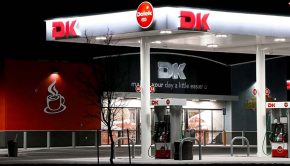 Delek Convenience Stores Incorporates New Technology