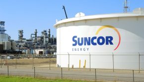 Suncor to deploy anti-collision technology in oil sands following worker death