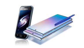 How Samsung Galaxy Has Rewritten Smartphone History in 10 Innovative Technologies – Samsung Global Newsroom