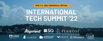 The International Technology Summit Spotlights Strides in