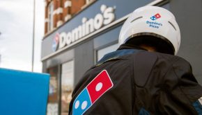 Domino's hoping to get your address right with new what3words location technology