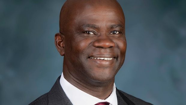 Eastern Michigan University GameAbove College of Engineering and Technology to host TechTalk event featuring Paul Ajegba, director of the Michigan Department of Transportation