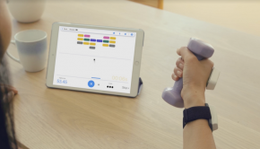 Tenzr Health launching wearable technology in Ontario physiotherapy clinics