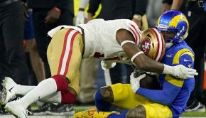 Ransomware gang says it has hacked 49ers football team | Technology