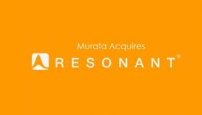 Apple's Major 5G Technology Supplier Murata has Acquired 'Resonant' to gain its Best-in-Class XBAR RF Filter Solutions