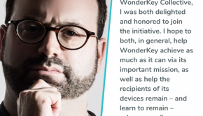CyberSecurity Expert Joseph Steinberg Joins WonderKey Collective’s Advisory Board