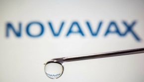 Novavax bets fears over mRNA technology will give its Covid jab an edge