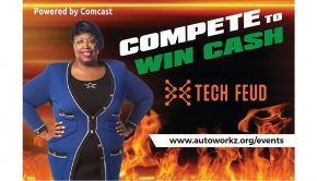 Automation Workz Launches Tech Feud, a $50,000 Prize Cybersecurity Trivia Competition