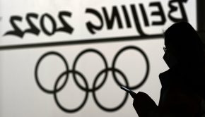 Cybersecurity Worries Linger at Olympics