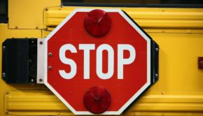 Harnett County using AI technology to make buses safer :: WRAL.com