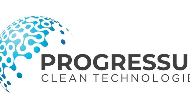 Progressus Clean Technologies Announced As New Name and Brand For Leading Green Hydrogen Company, AES-100 Inc.