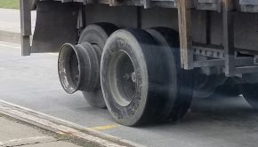 In-Road Tire Technology Leads to More Violations - Safety & Compliance