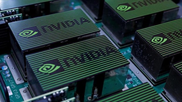 Nvidia employee credentials, company data leaked in cybersecurity incident