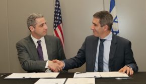 Israel, US ink new cybersecurity collaboration deals to combat threats, bolster R&D