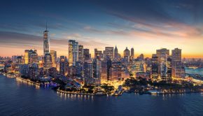 New York announces statewide cybersecurity coordination center