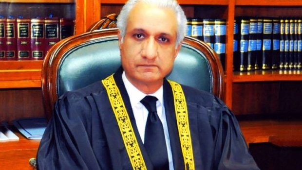 Technology can improve justice system: Justice Ejazul Ahsen