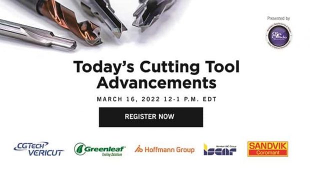What's new in cutting tool technology