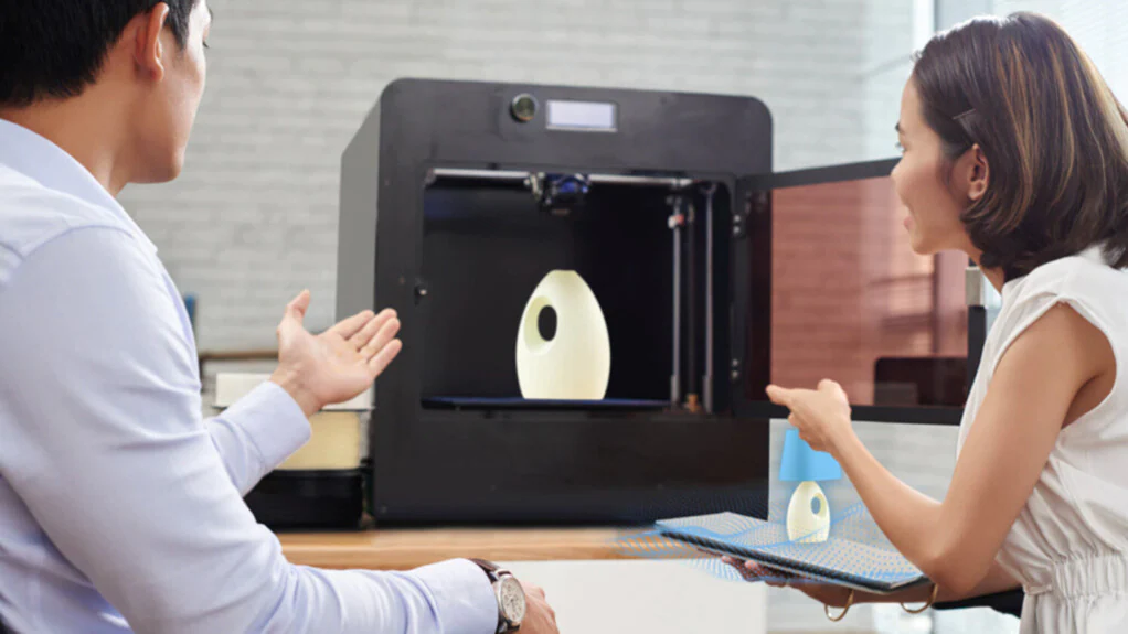 The increasing cost efficiency of automated, on-demand 3D printing could perhaps  finally provide affordable and attractive solutions that solve the need for renewal  and repair in local and sustainable ways.