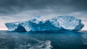 Stanford Researchers Apply a Combination of Autonomous Drone Technology With Scientific Machine Learning To Find How Fast Will Antarctica’s Ice Sheet Melt and Reduce The Uncertainty of Sea-Level Rise