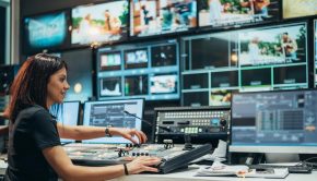 Gender Diversity in Broadcast Technology: How are Vendors and Organisations Responding? | Industry Trends