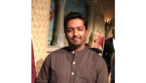 Pankaj Moolrajani, an Indian Techie, Bags International Awards in the Cybersecurity Space