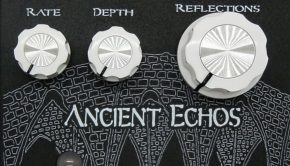 Gear Review: Wonderful Audio Technology Ancient Echos