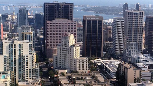 Opinion: Broadband Technology Can Help San Diego and Other U.S. Cities Reinvent Themselves