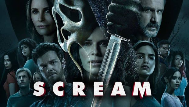 Scream 5 Points to Why Technology Makes Horror Infinitely Scarier