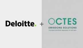 Deloitte closes mini acquisition in sustainability technology space