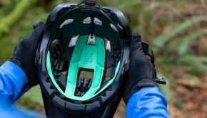 Lazer unveils built-in KinetiCore helmet safety technology as rival to MIPS