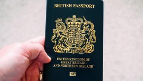 Her Majesty's Passport Office Taps DXC Technology for Digital Transformation - WV News