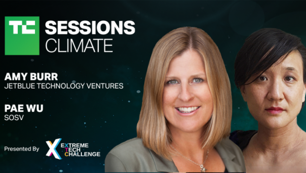 SOSV and JetBlue Technology Ventures talk VC climate tech and ESG at TC Sessions: Climate 2022 – TechCrunch