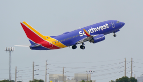 Southwest apologizes for delays, cancellations, blames technology issues