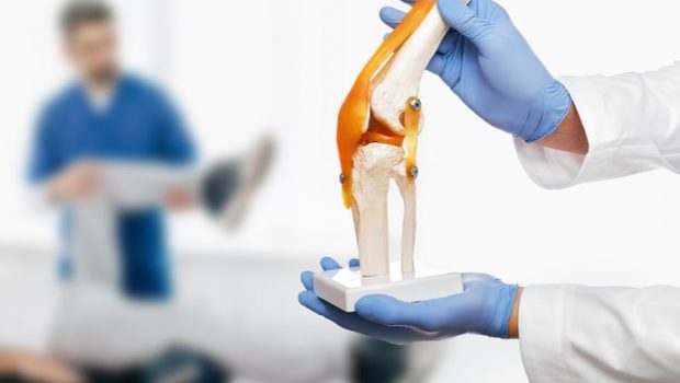 IIT Kanpur Professors Develop a Bone-Regeneration Technology to Treat Joint Disorders