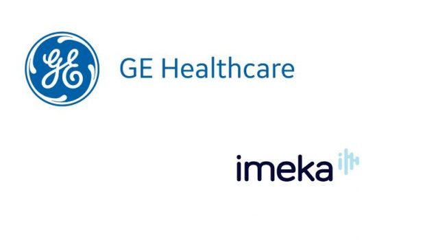 GE Healthcare, Imeka to collaborate on brain MRI technology