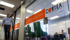 Cortex expands offerings for free cybersecurity, tech trainings | Local Business
