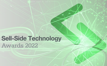 Sell-Side Technology Awards 2022: All the Winners