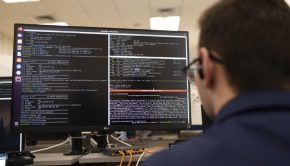 New London’s Coast Guard Academy places third in national cybersecurity war game