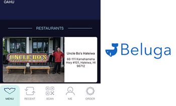 Beluga Technology Announces Hawaii Launch With 6 New Restaurant Concepts