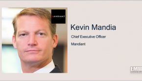 Mandiant, CrowdStrike Announce Cybersecurity Partnership; Kevin Mandia Quoted - top government contractors - best government contracting event