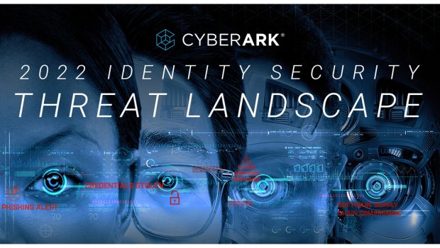 CyberArk Report: Massive Growth of Digital Identities Is Driving Rise in Cybersecurity Debt