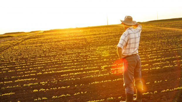 How Technology is Fighting Agriculture's Unsettling Age Problem