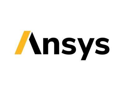 Ansys logo. (PRNewsFoto/ANSYS, Inc.)