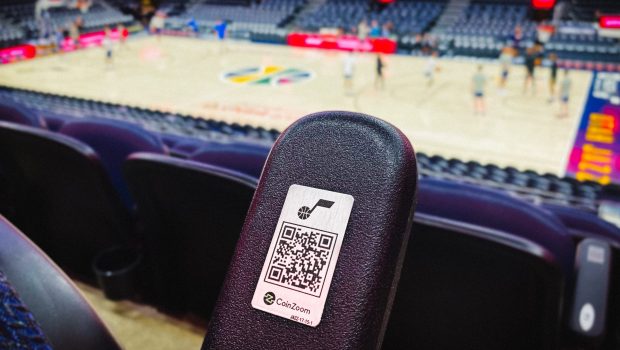 Utah Jazz partner with fan engagement technology platform Digital Seat Media