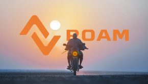 Opibus rebrands as ROAM, representing its expansion of EV technologies throughout Africa