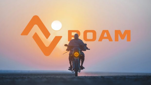 Opibus rebrands as ROAM, representing its expansion of EV technologies throughout Africa