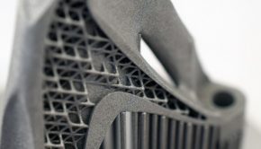 Lockheed Martin Taps Velo3D for Additive Manufacturing Technologies
